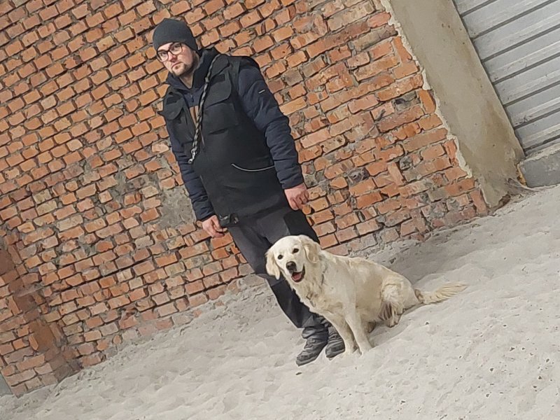 Pravidelný trénink v hale