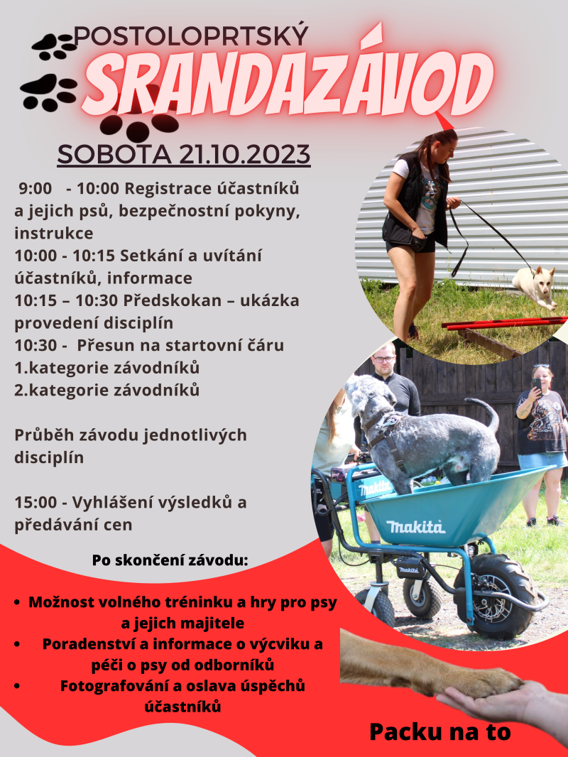 Srandazávod Postoloprty