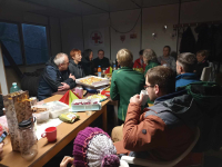 Asociace samaritánů RESCUE DOGS p.s.
