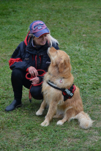 Fitmin Summer Dog Games a Euro Cup