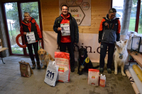 Fitmin Summer Dog Games a Euro Cup