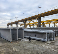 Trénink Prefa